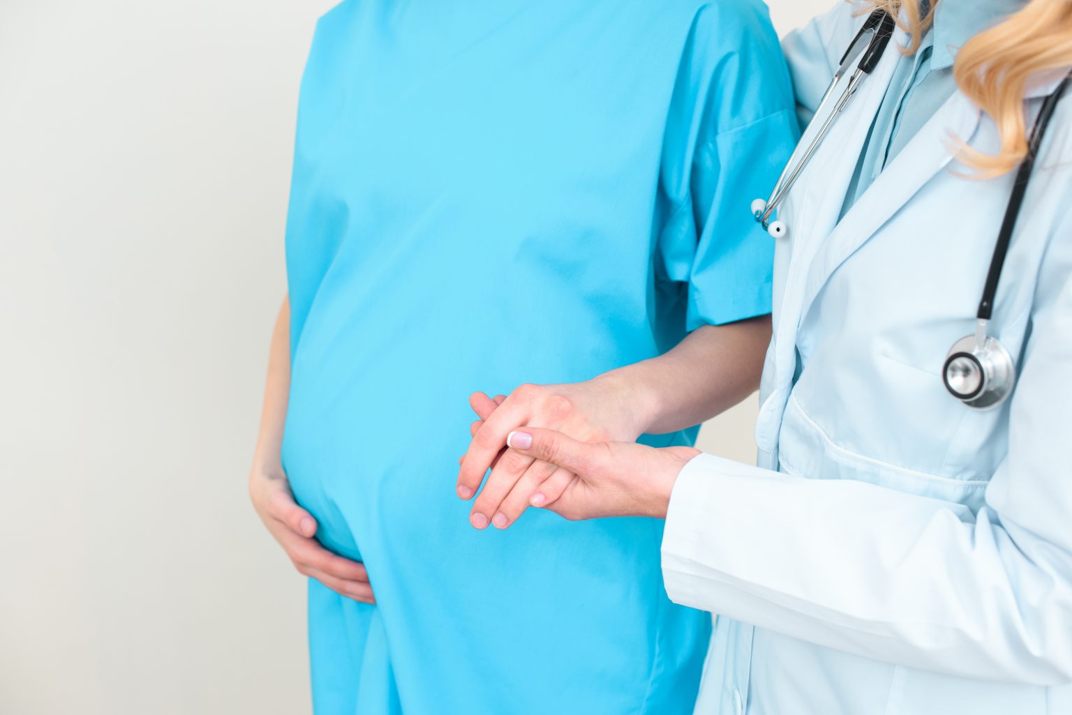 Obstetrics And Gynaecology Redefining The Healthcare